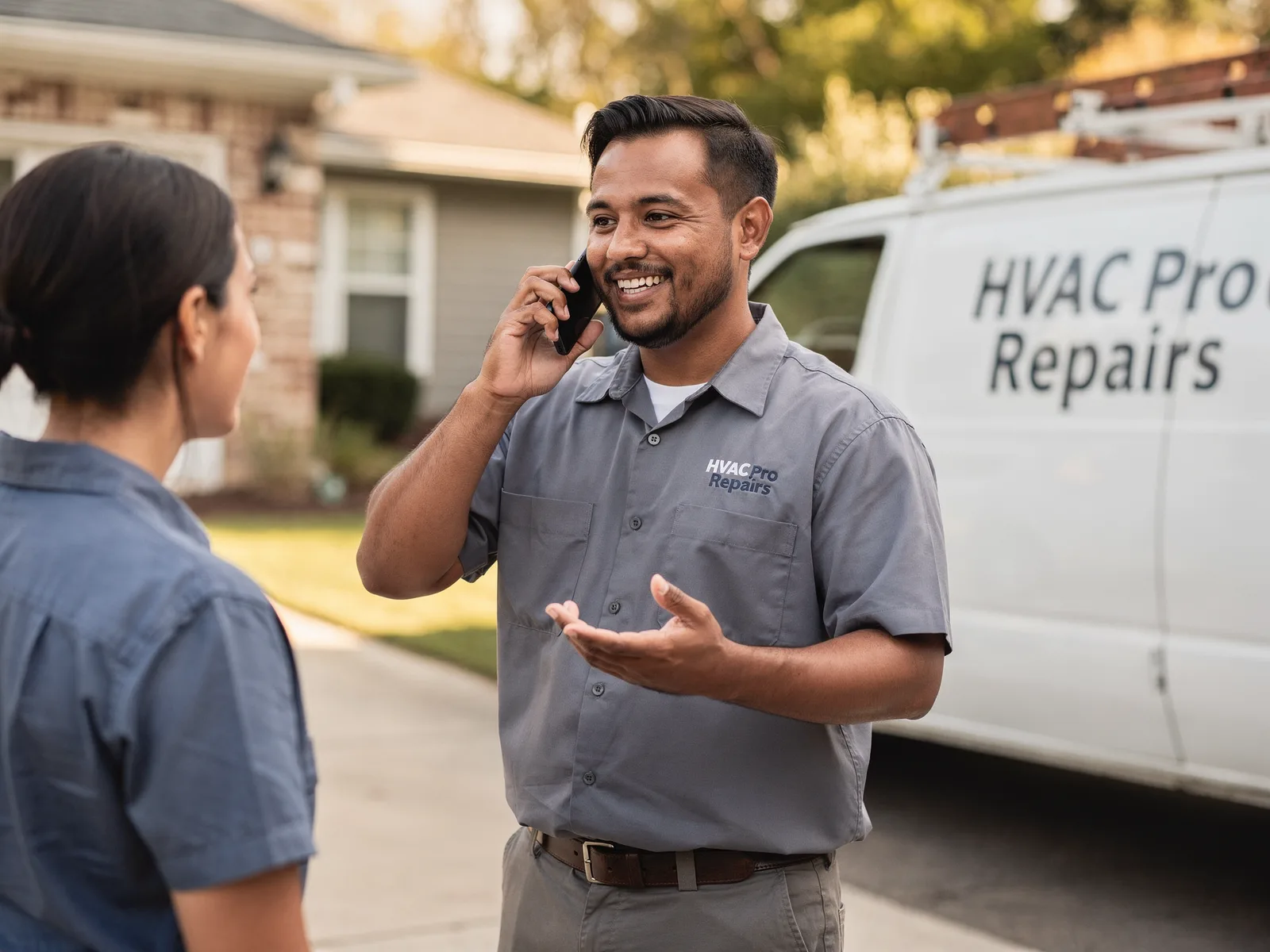 Heat Pump Repair Parris Island, SC FAQs